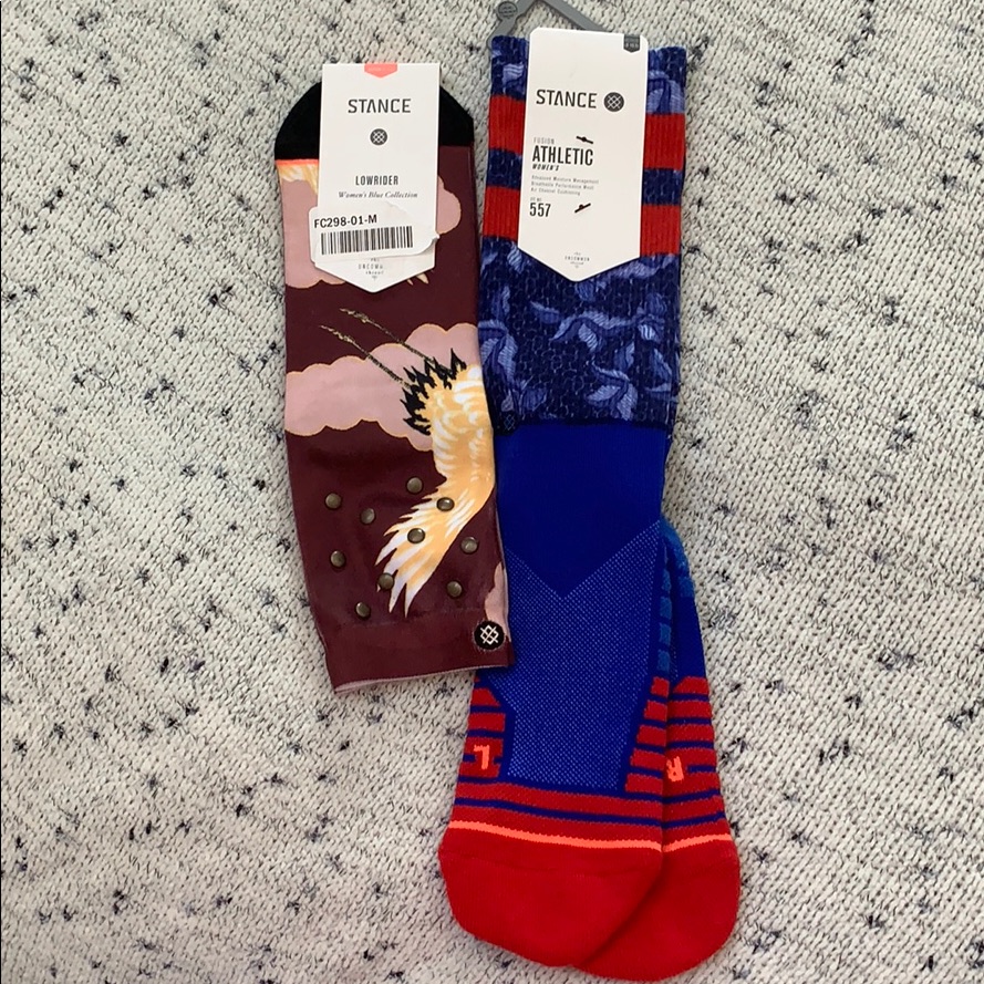Stance Sock Bundle